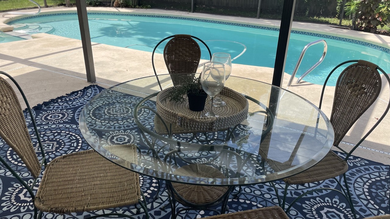Photo of Outdoor in Titusville