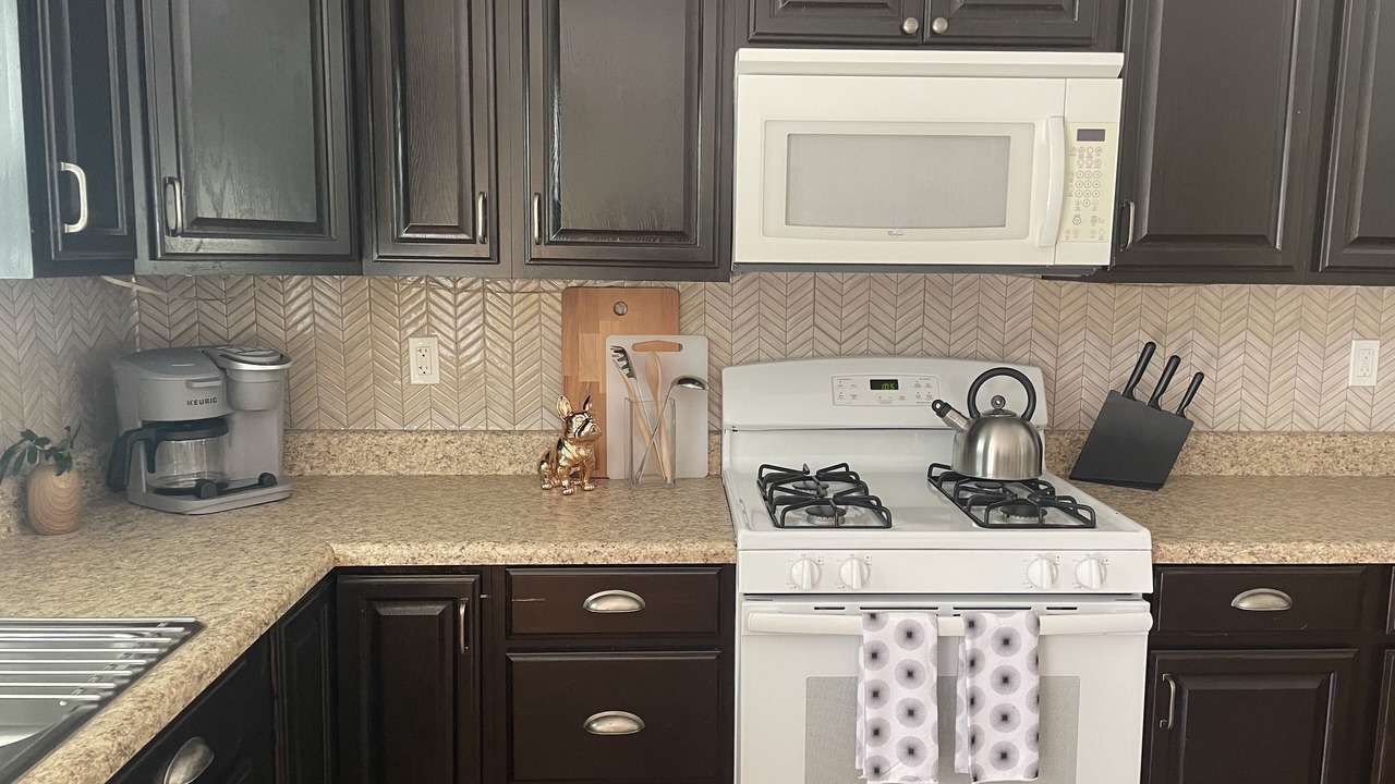 Photo of Kitchen in Titusville