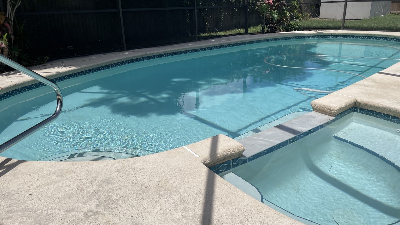Photo of Outdoor in Titusville