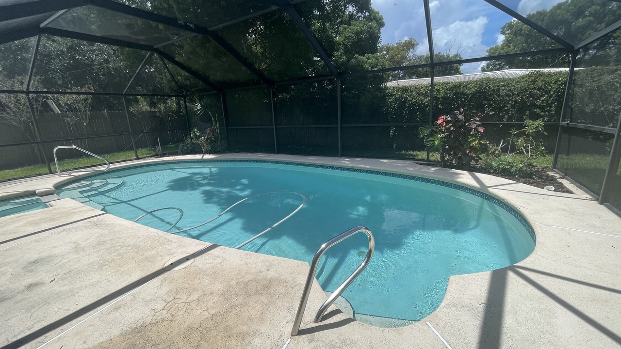 Photo of Outdoor in Titusville