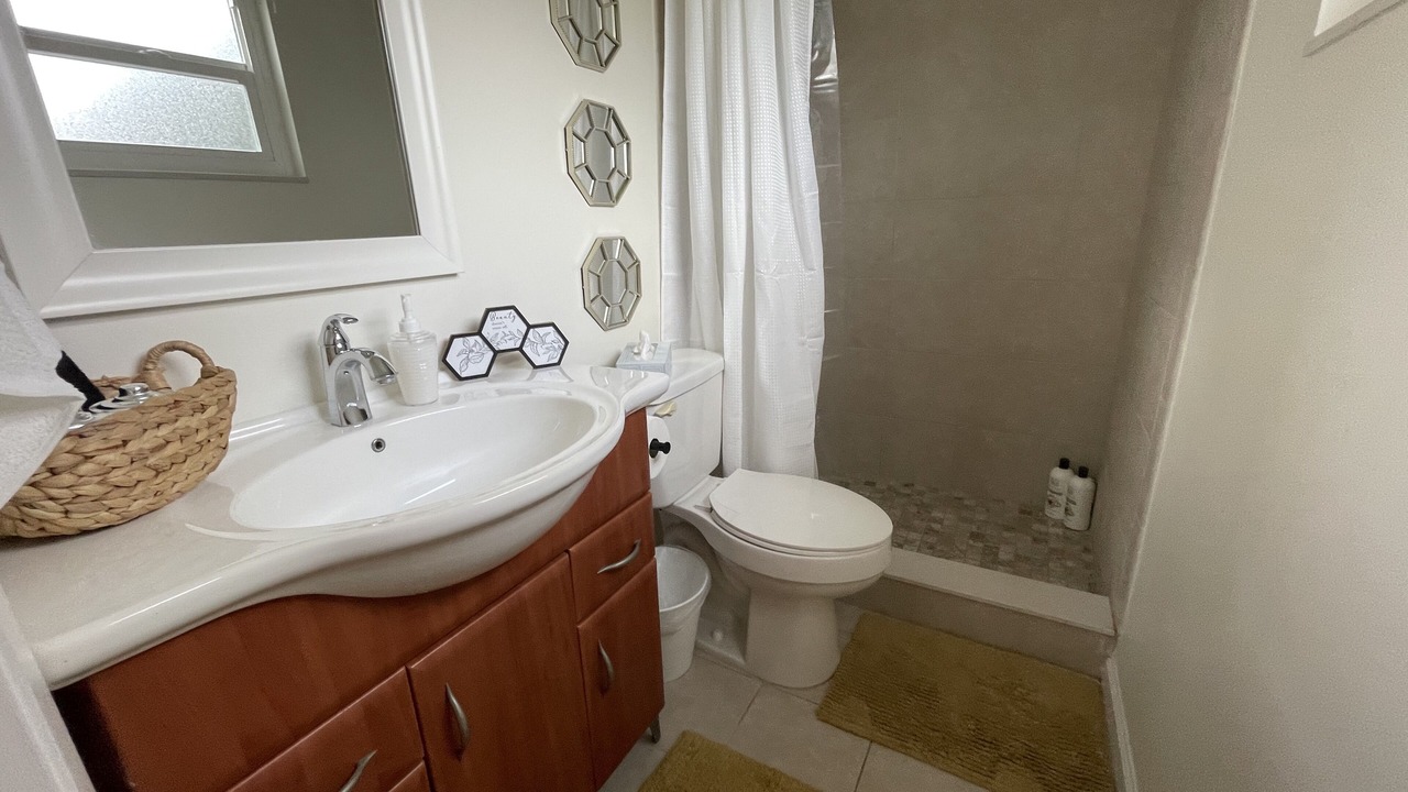 Photo of Bathroom in Titusville