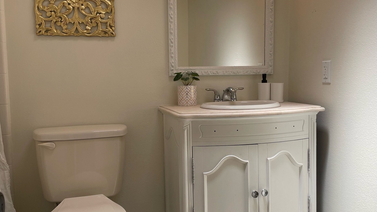 Photo of Bathroom in Titusville