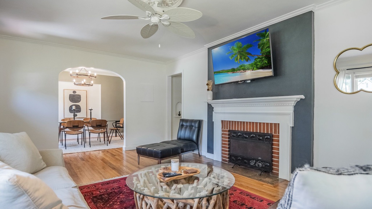 Photo of Livingroom in Southbank