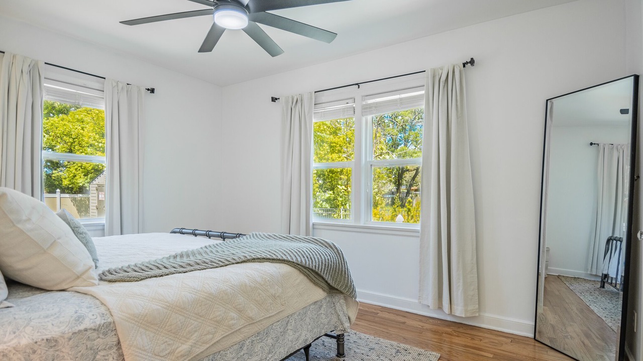 Photo of Bedroom in Southbank