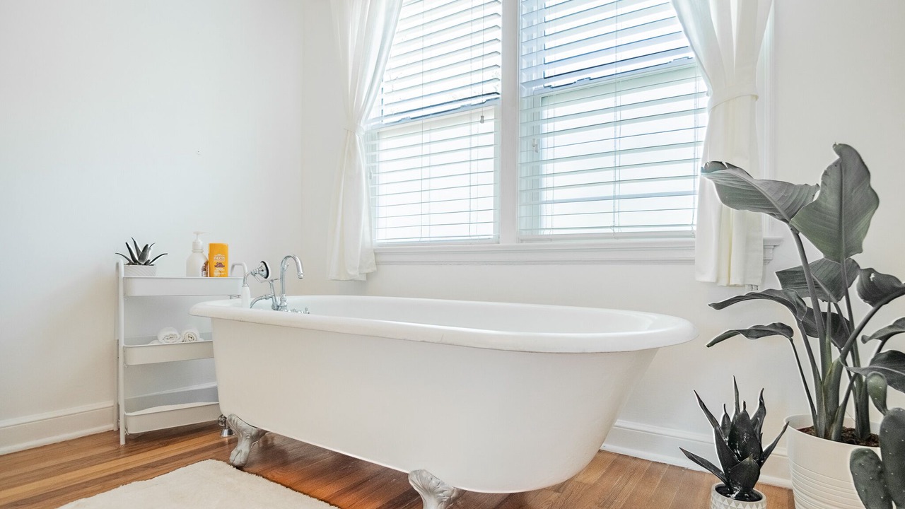 Photo of Bathroom in Southbank