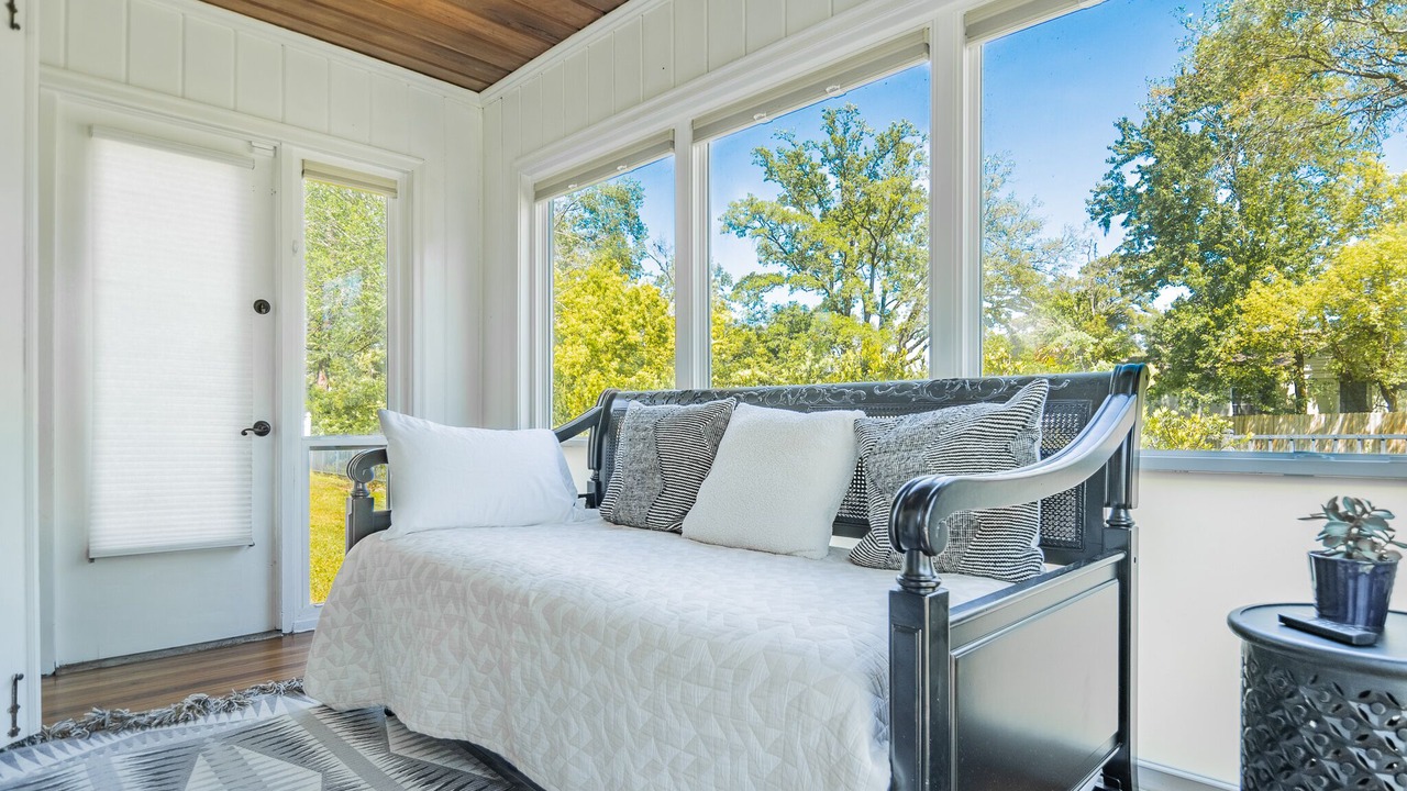 Photo of Bedroom in Southbank