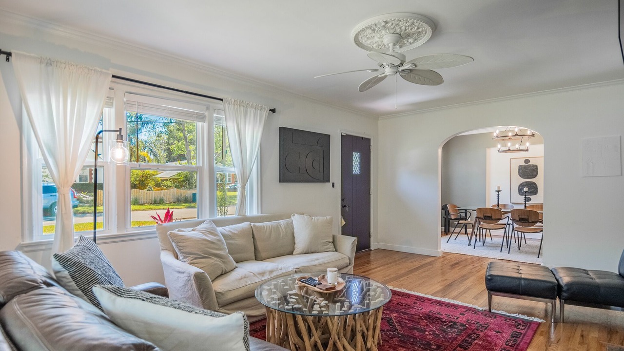 Photo of Livingroom in Southbank