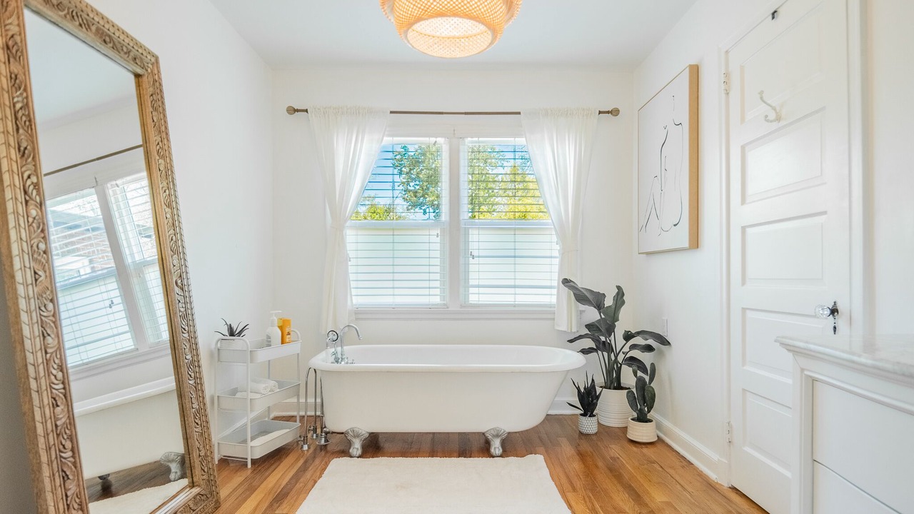 Photo of Bathroom in Southbank