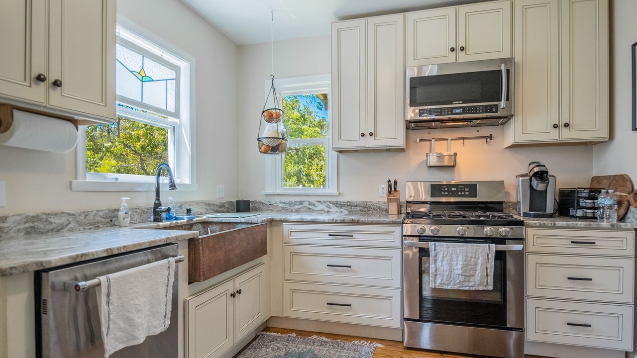 Photo of Kitchen in Southbank