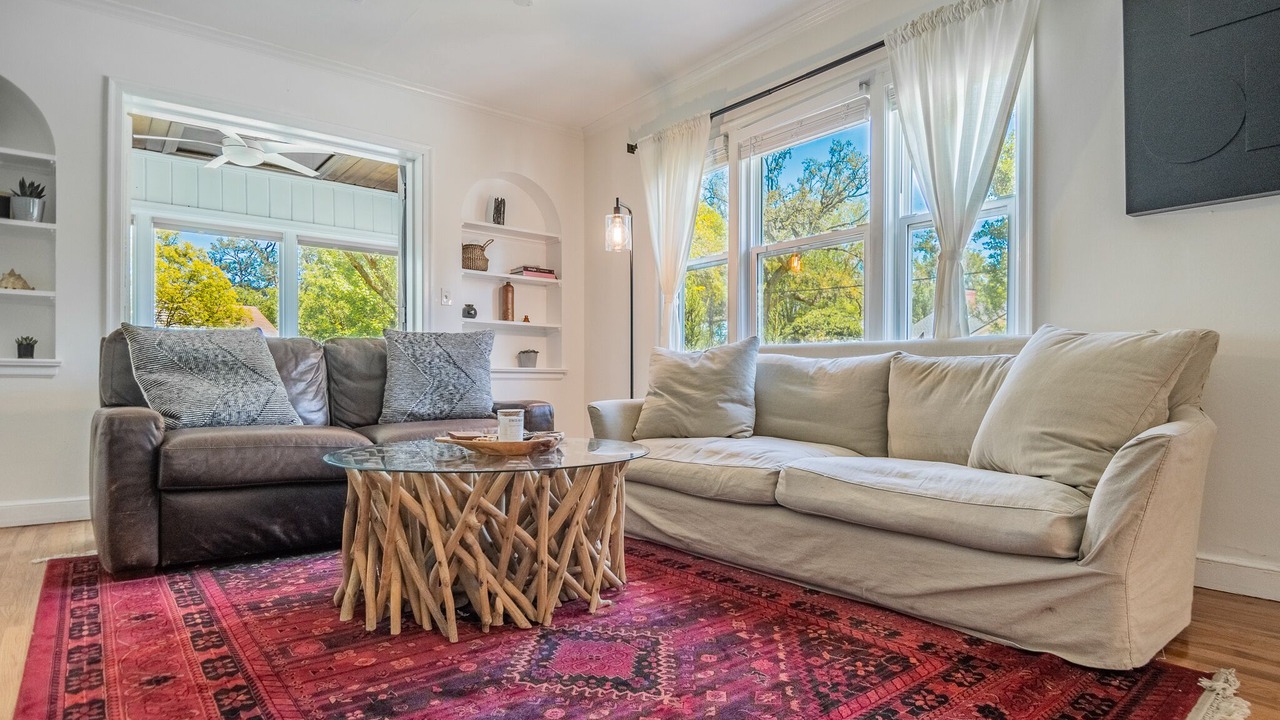 Photo of Livingroom in Southbank