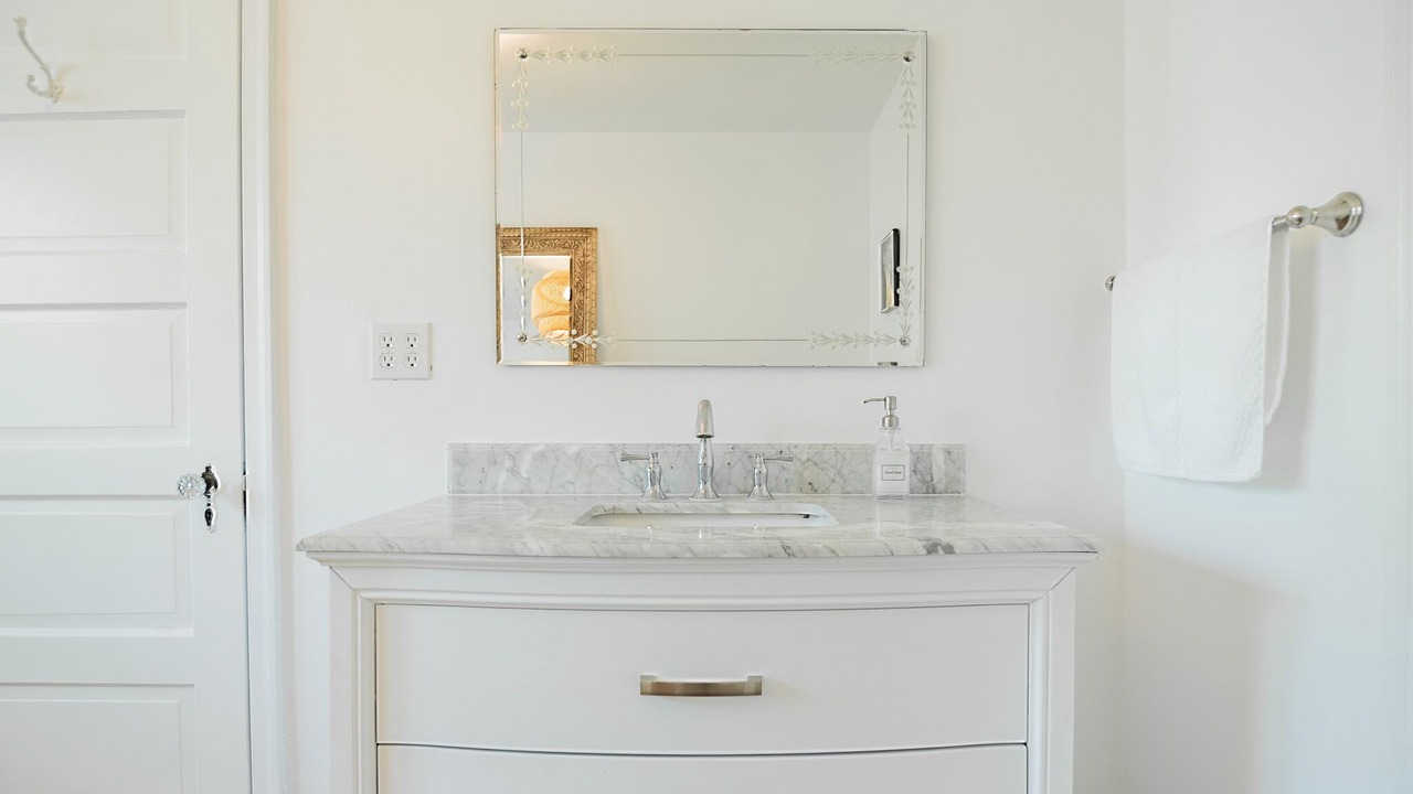 Photo of Bathroom in Southbank