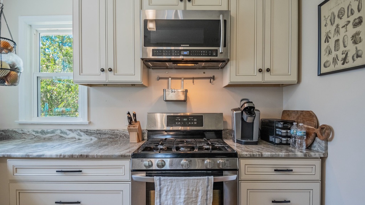 Photo of Kitchen in Southbank