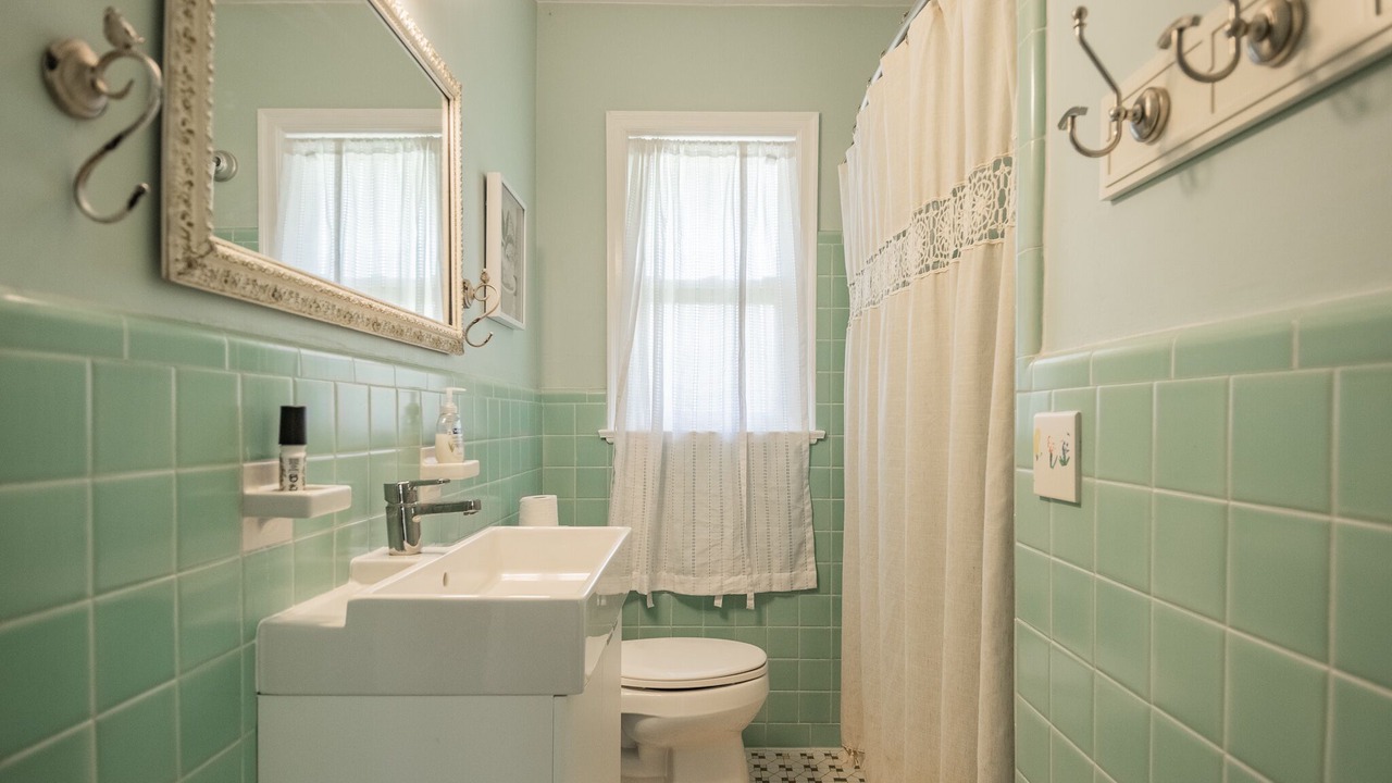 Photo of Bathroom in Southbank