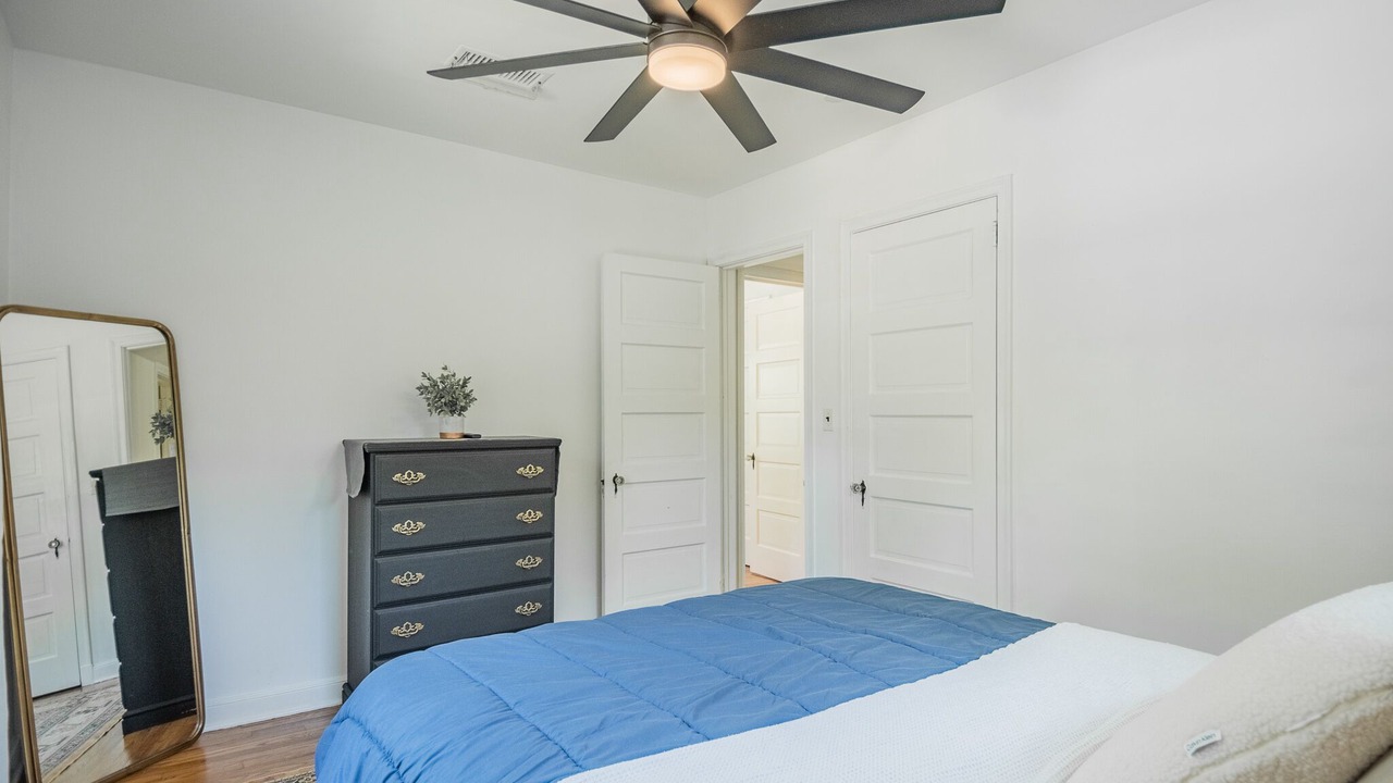 Photo of Bedroom in Southbank