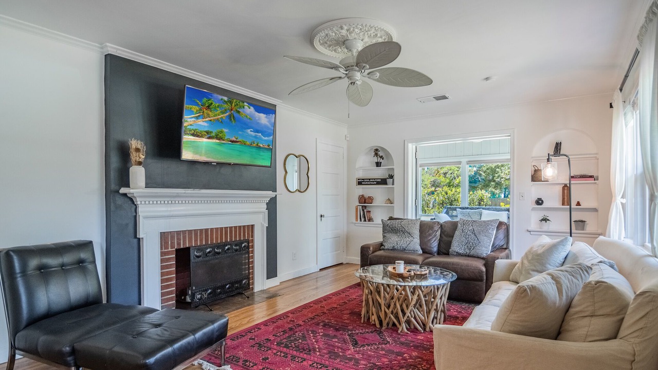 Photo of Livingroom in Southbank