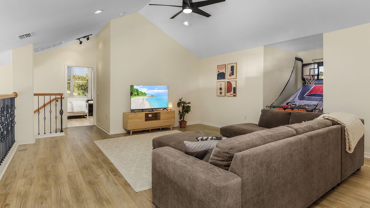 Photo of Bedroom in Port Charlotte