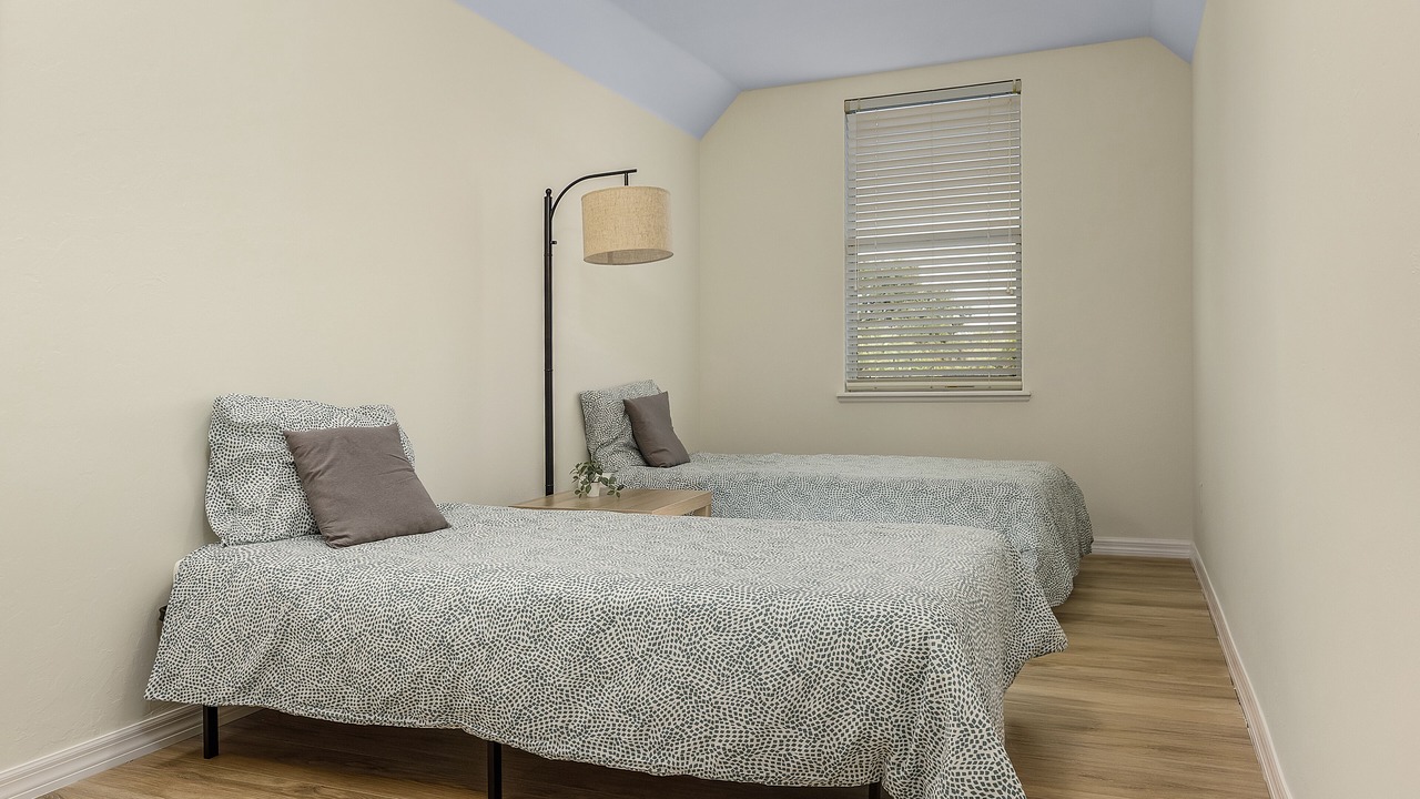 Photo of Bedroom in Port Charlotte
