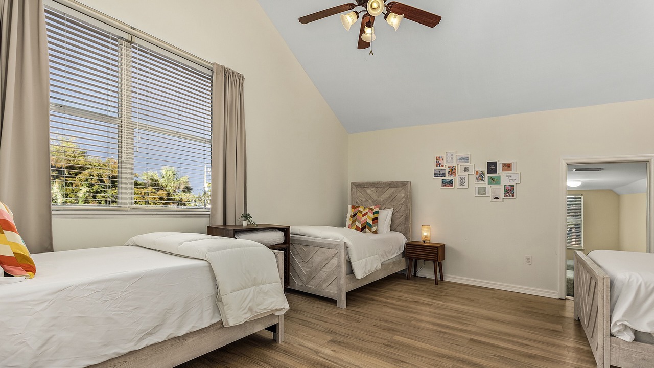 Photo of Bedroom in Port Charlotte