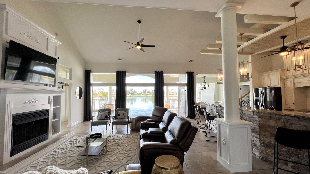 Photo of Bedroom in Port Charlotte