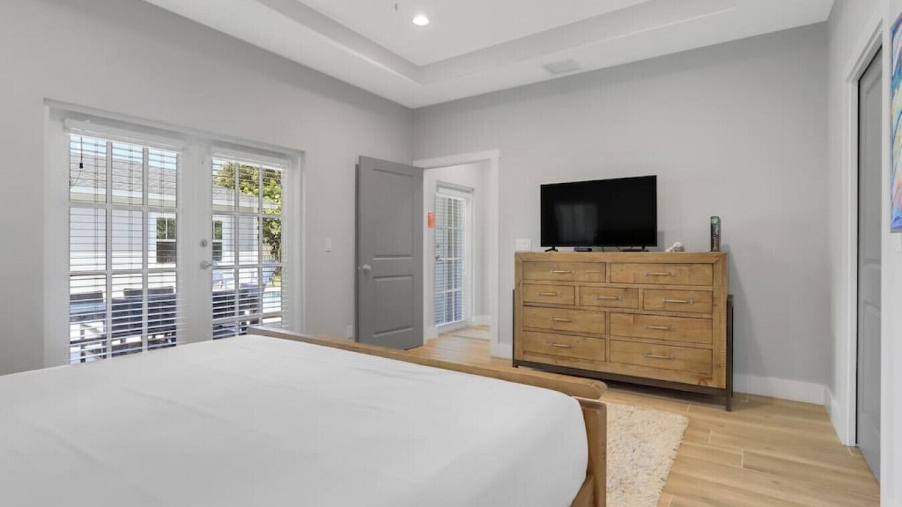Photo of Bedroom in Mango Groves