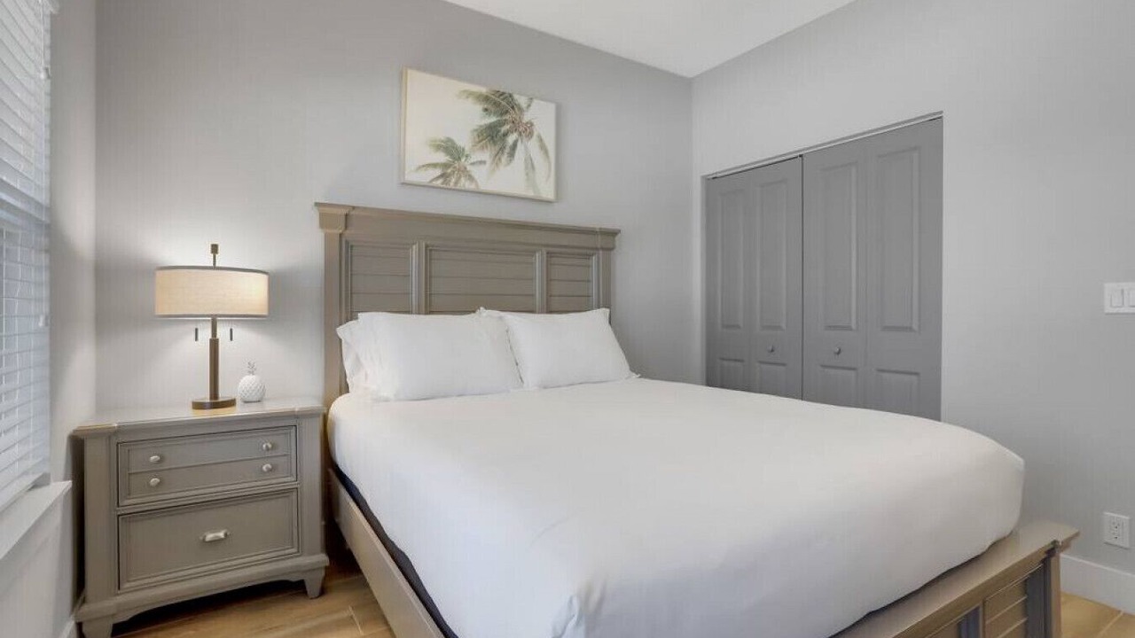 Photo of Bedroom in Mango Groves