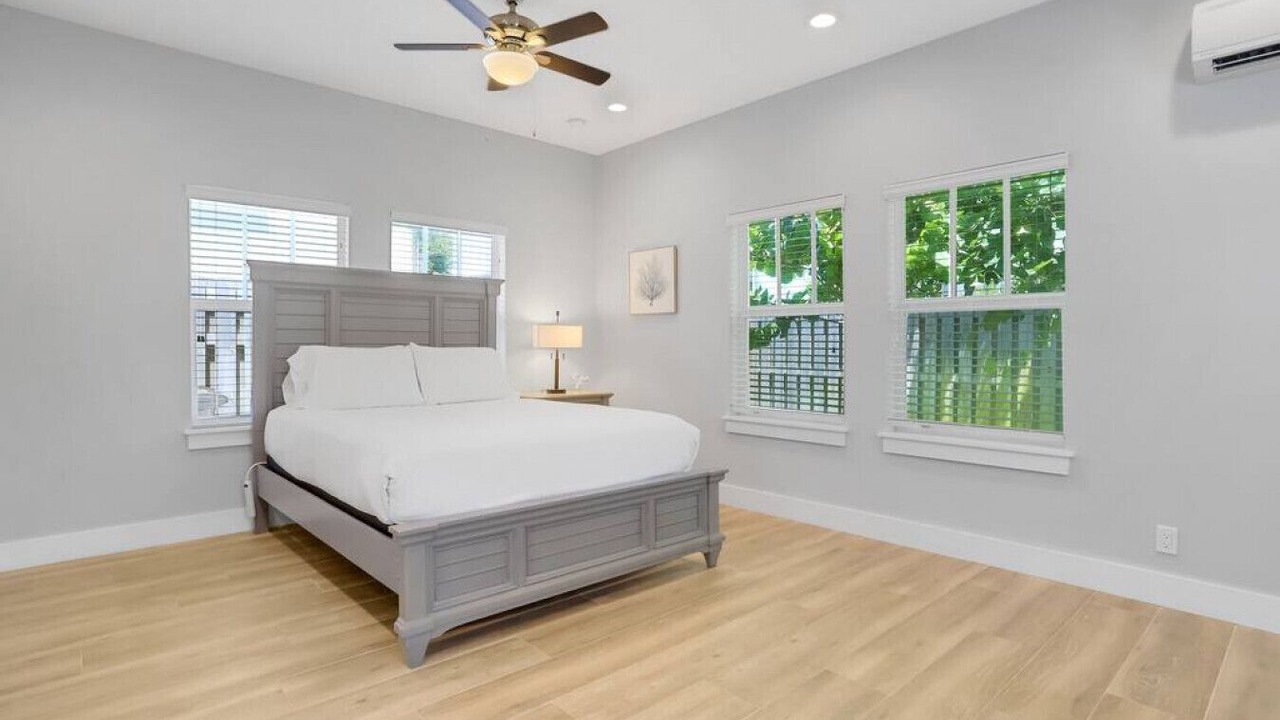 Photo of Bedroom in Mango Groves