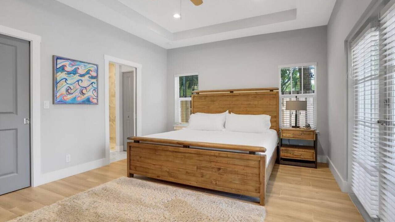 Photo of Bedroom in Mango Groves