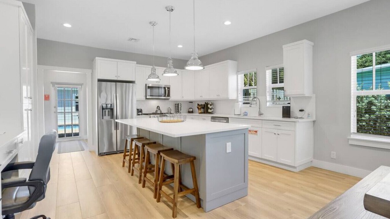 Photo of Kitchen in Mango Groves