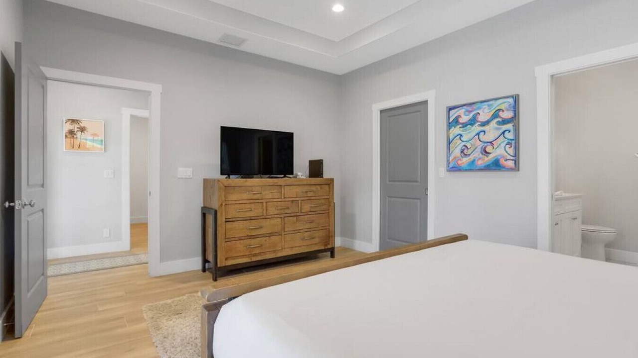 Photo of Bedroom in Mango Groves