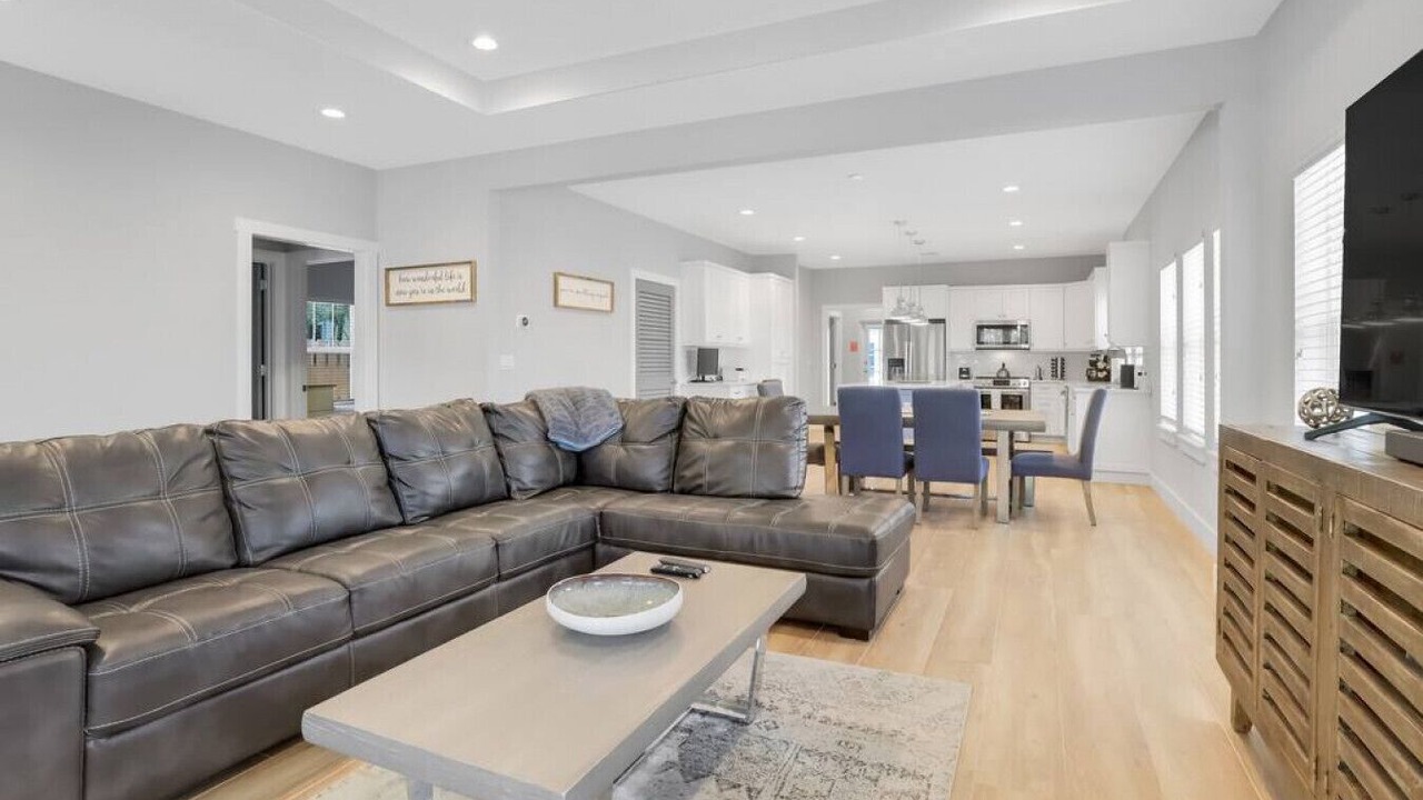 Photo of Livingroom in Mango Groves