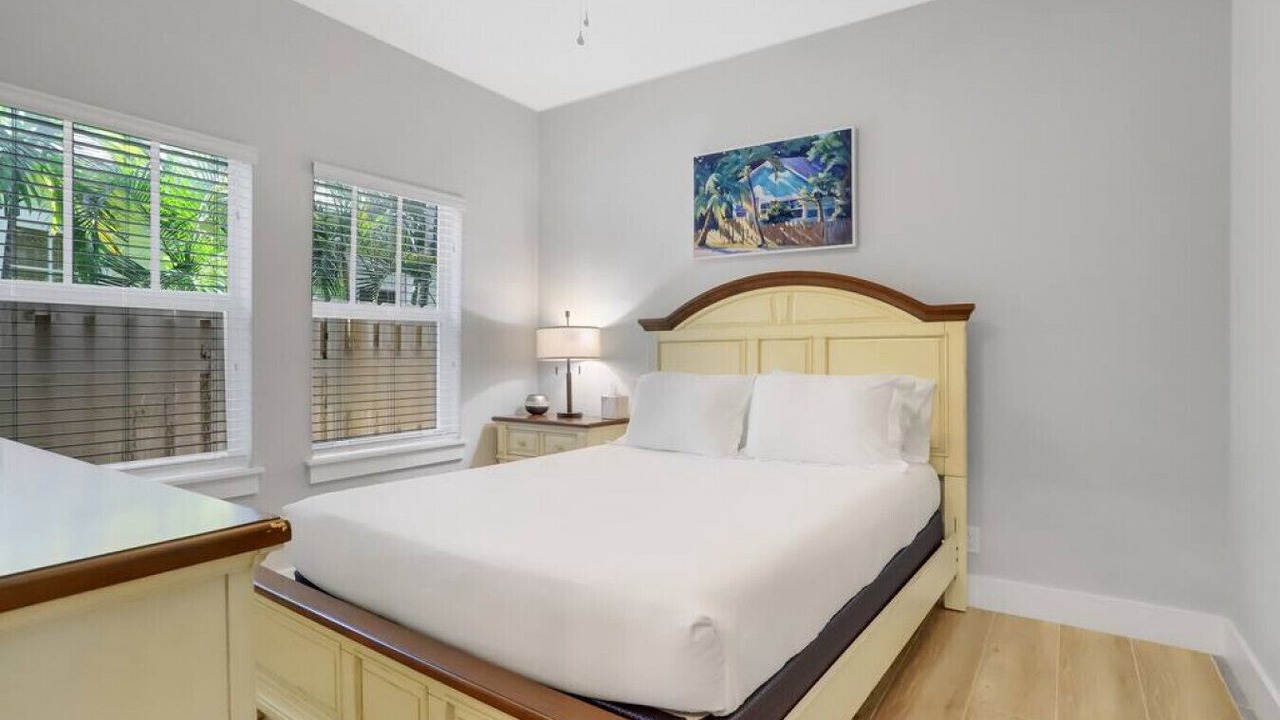 Photo of Bedroom in Mango Groves