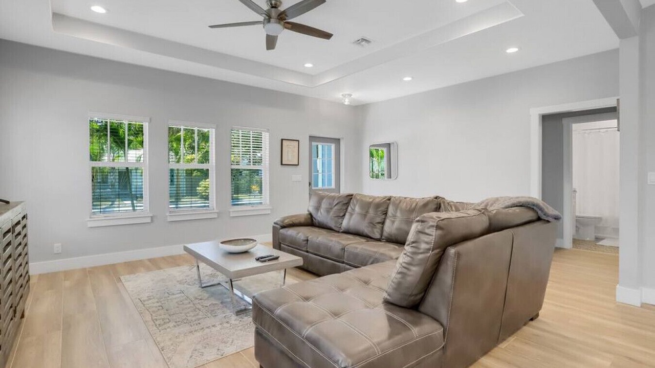 Photo of Livingroom in Mango Groves