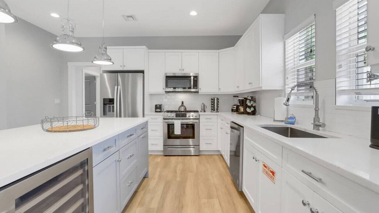 Photo of Kitchen in Mango Groves