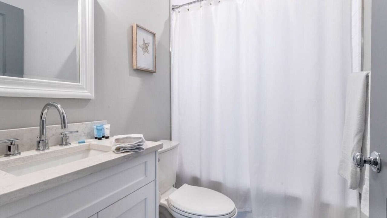 Photo of Bathroom in Mango Groves