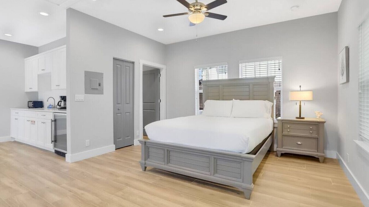 Photo of Bedroom in Mango Groves