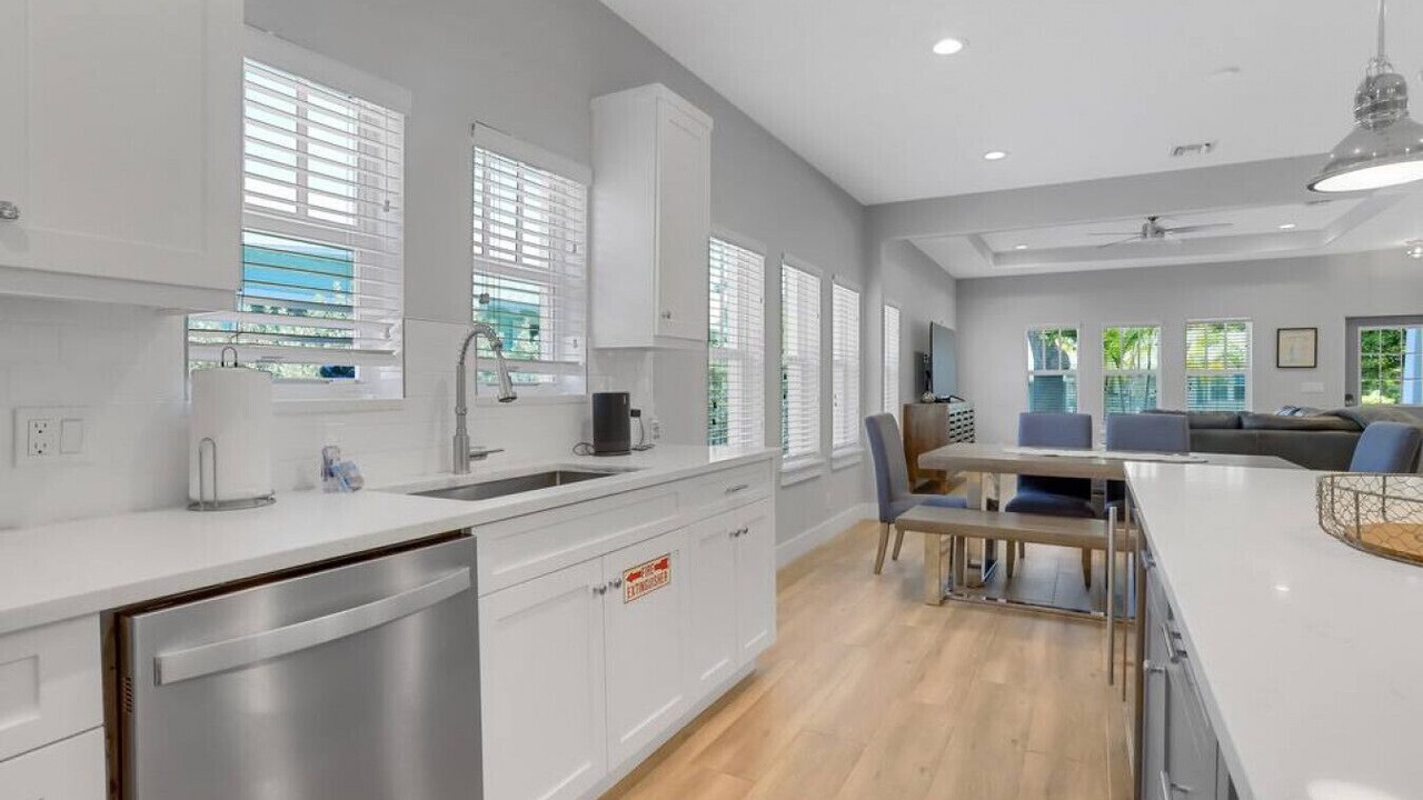 Photo of Kitchen in Mango Groves