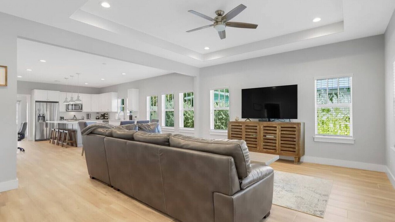 Photo of Livingroom in Mango Groves