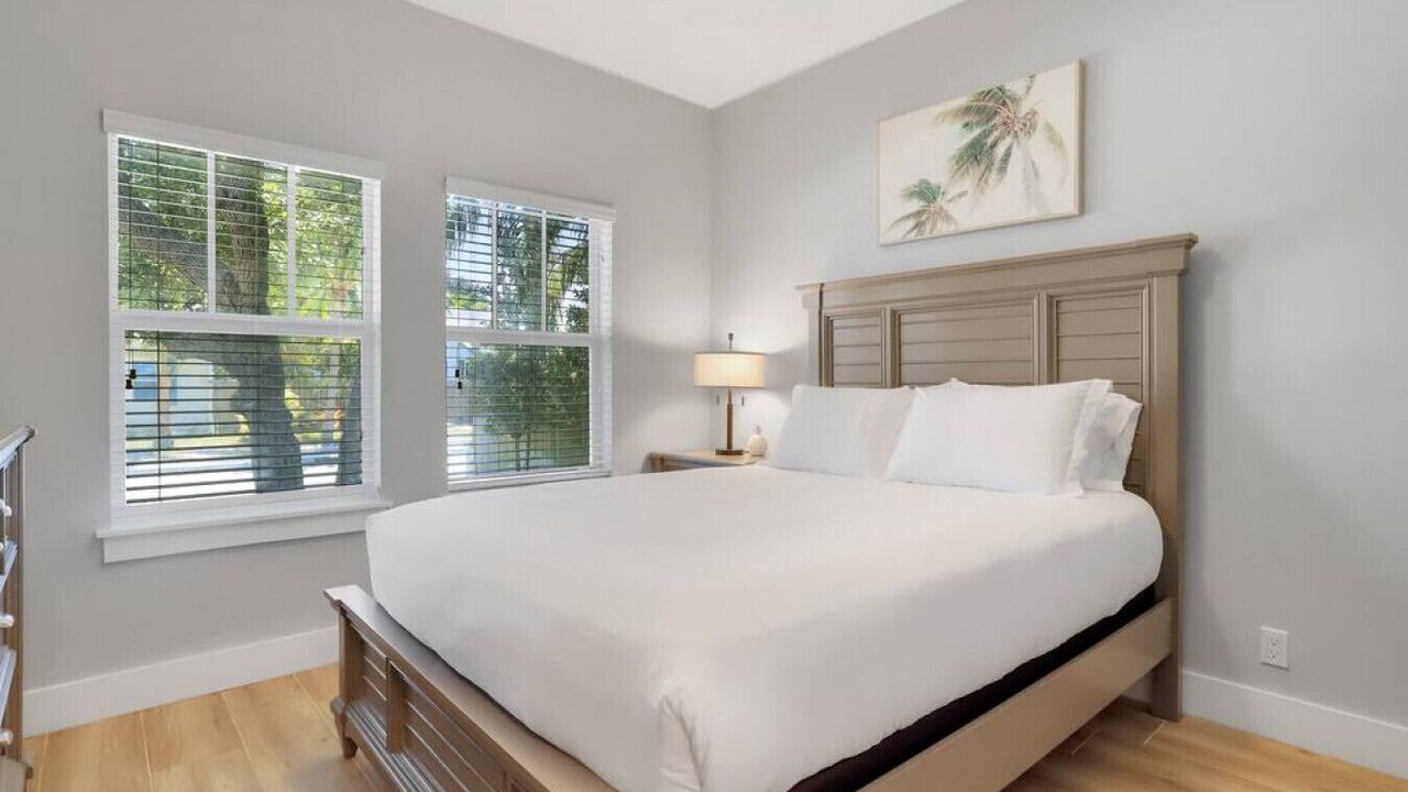 Photo of Bedroom in Mango Groves