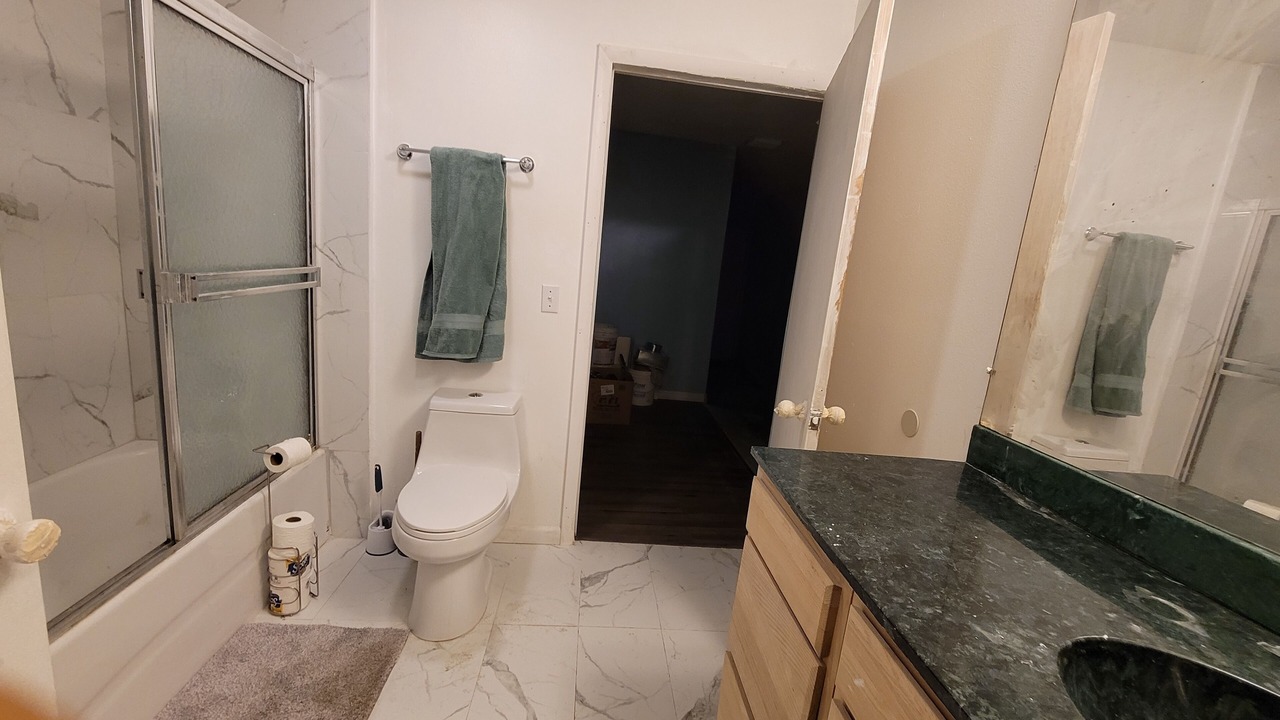 Photo of Bathroom in Altamonte Springs