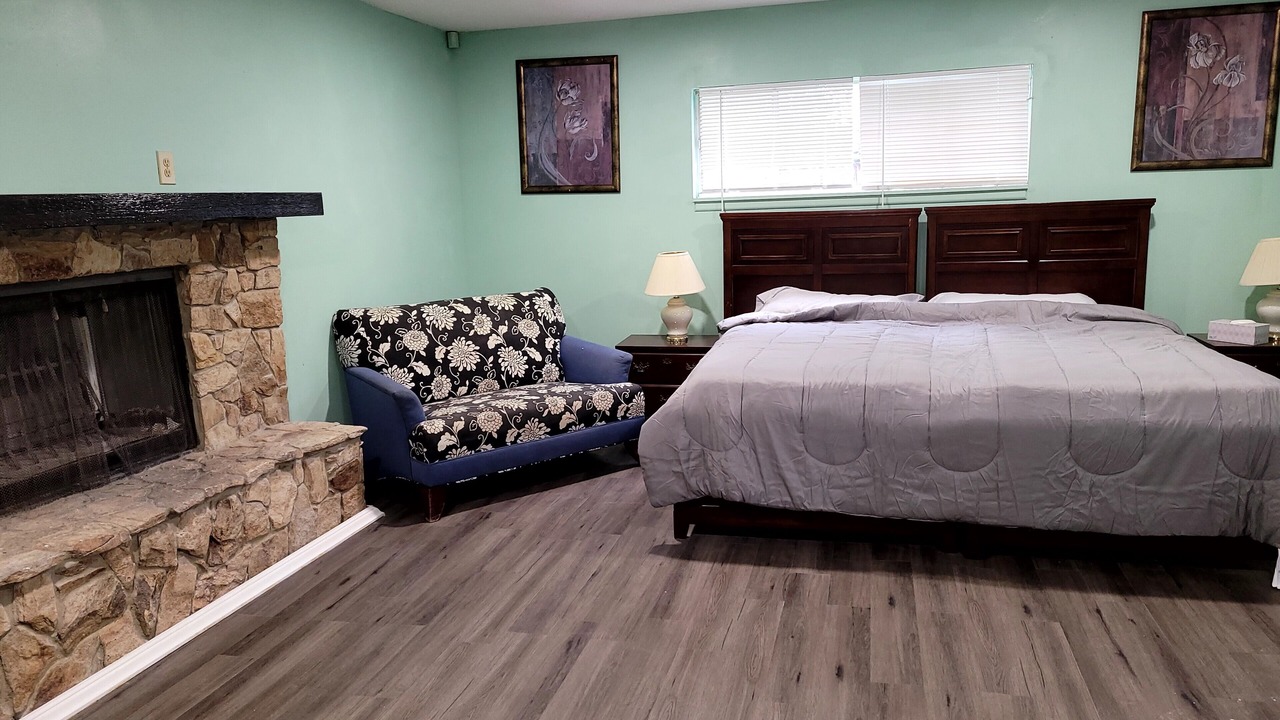 Photo of Bedroom in Altamonte Springs