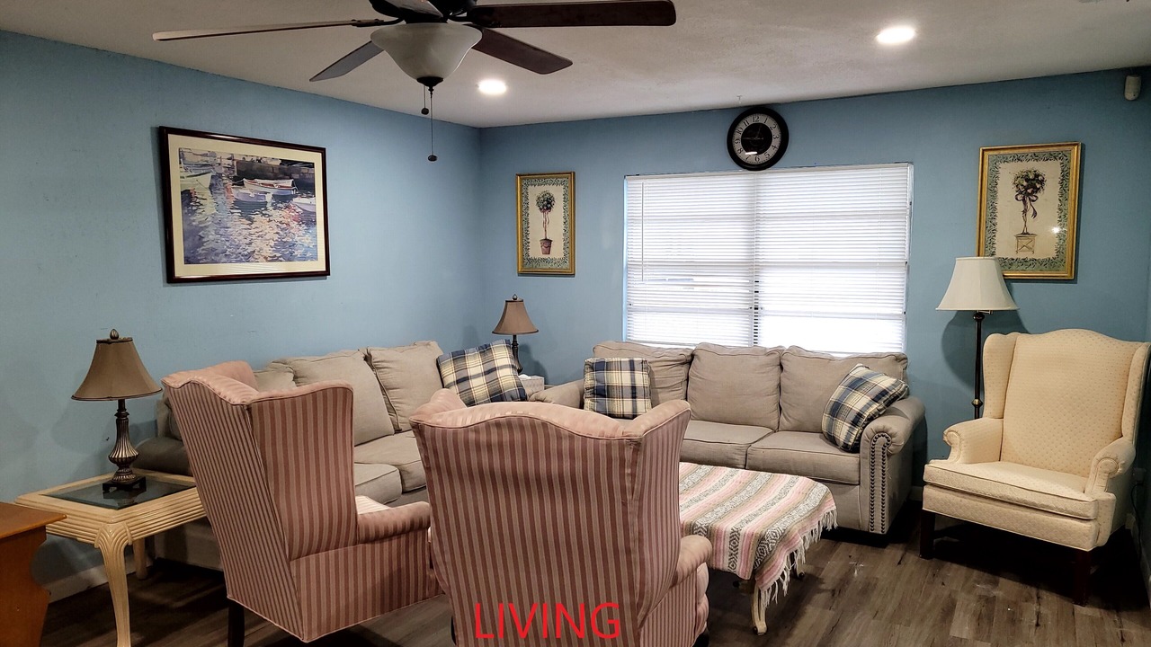 Photo of Livingroom in Altamonte Springs