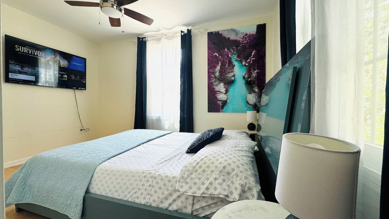 Photo of Bedroom in Southbank
