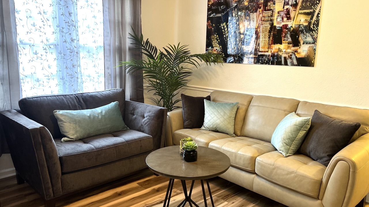 Photo of Livingroom in Southbank
