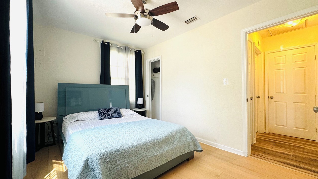 Photo of Bedroom in Southbank