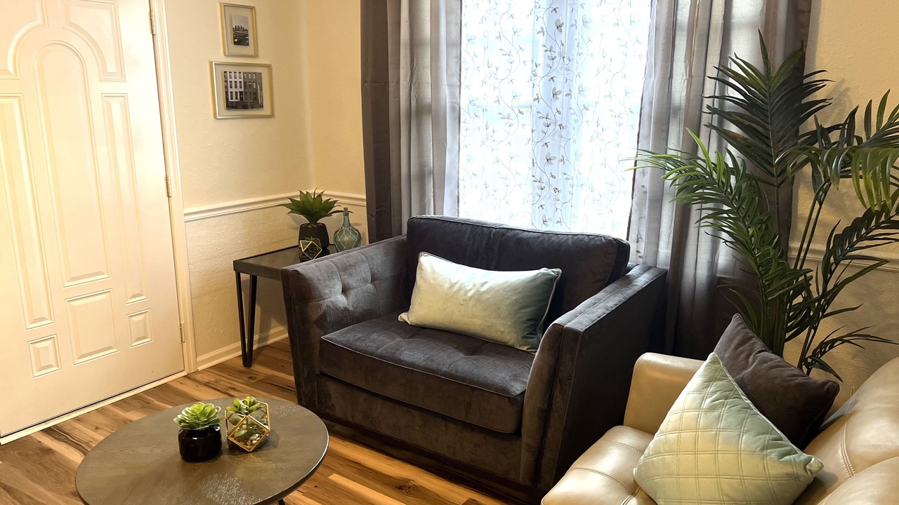 Photo of Livingroom in Southbank
