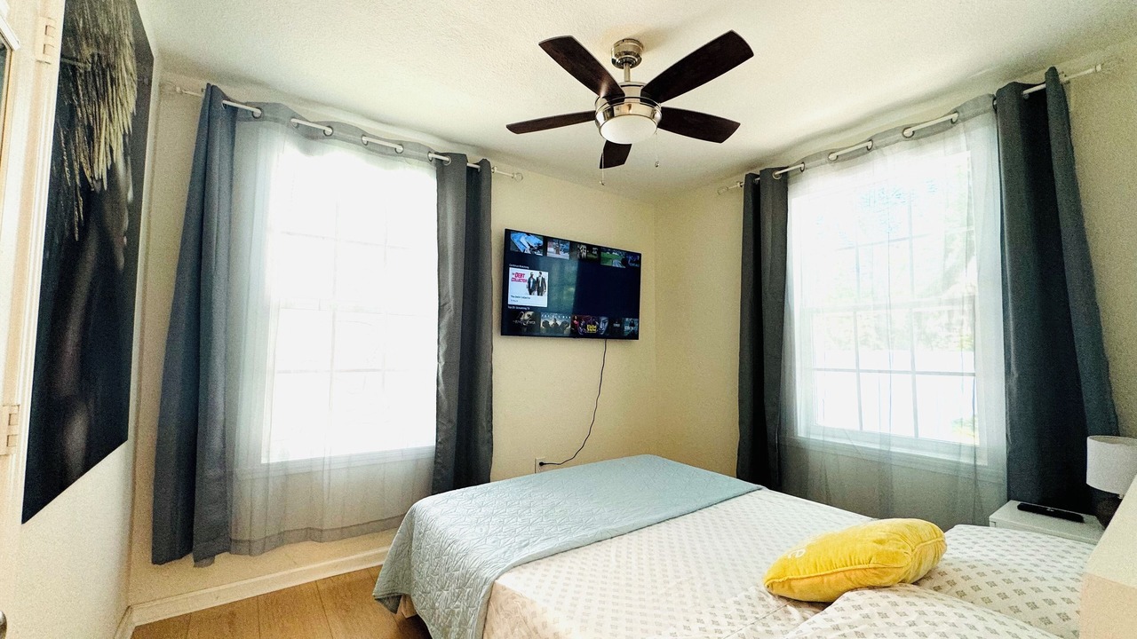Photo of Bedroom in Southbank