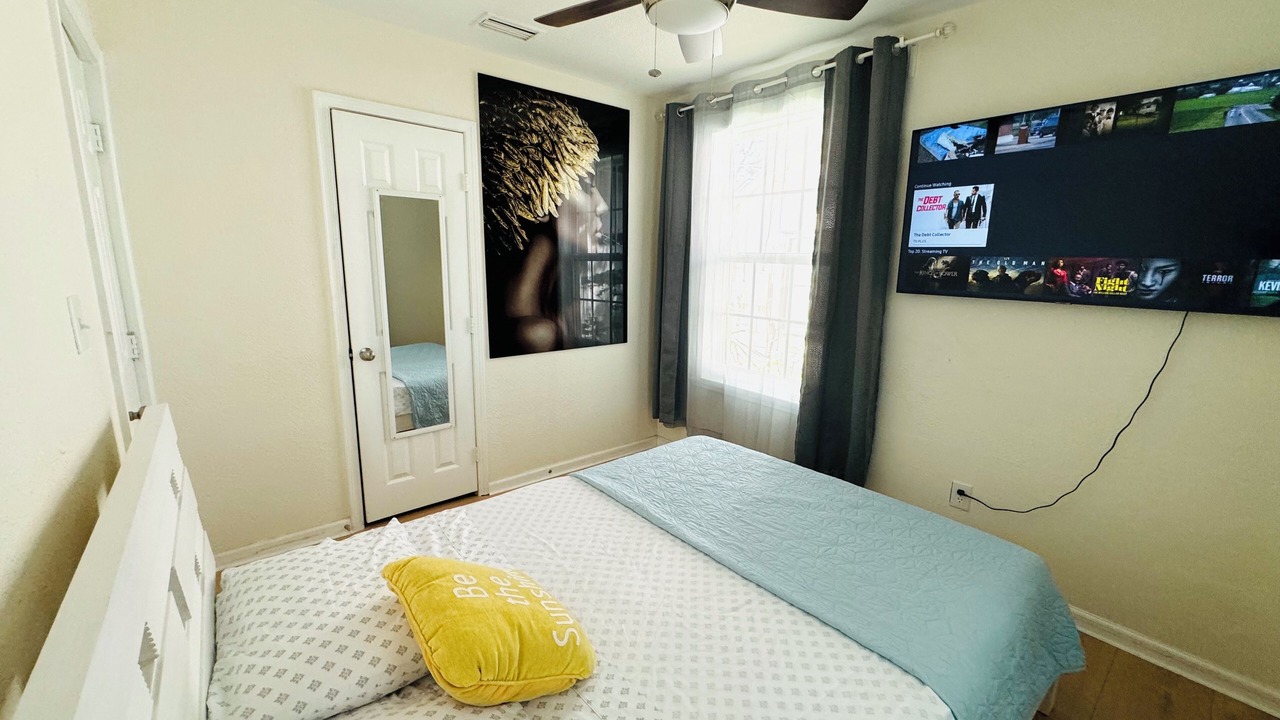 Photo of Bedroom in Southbank