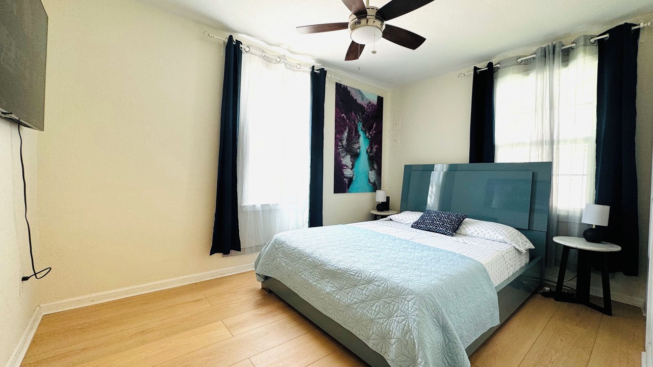 Photo of Bedroom in Southbank