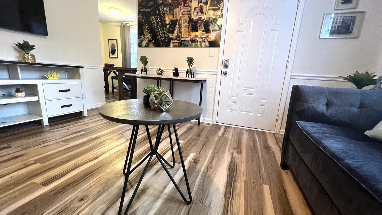 Photo of Livingroom in Southbank