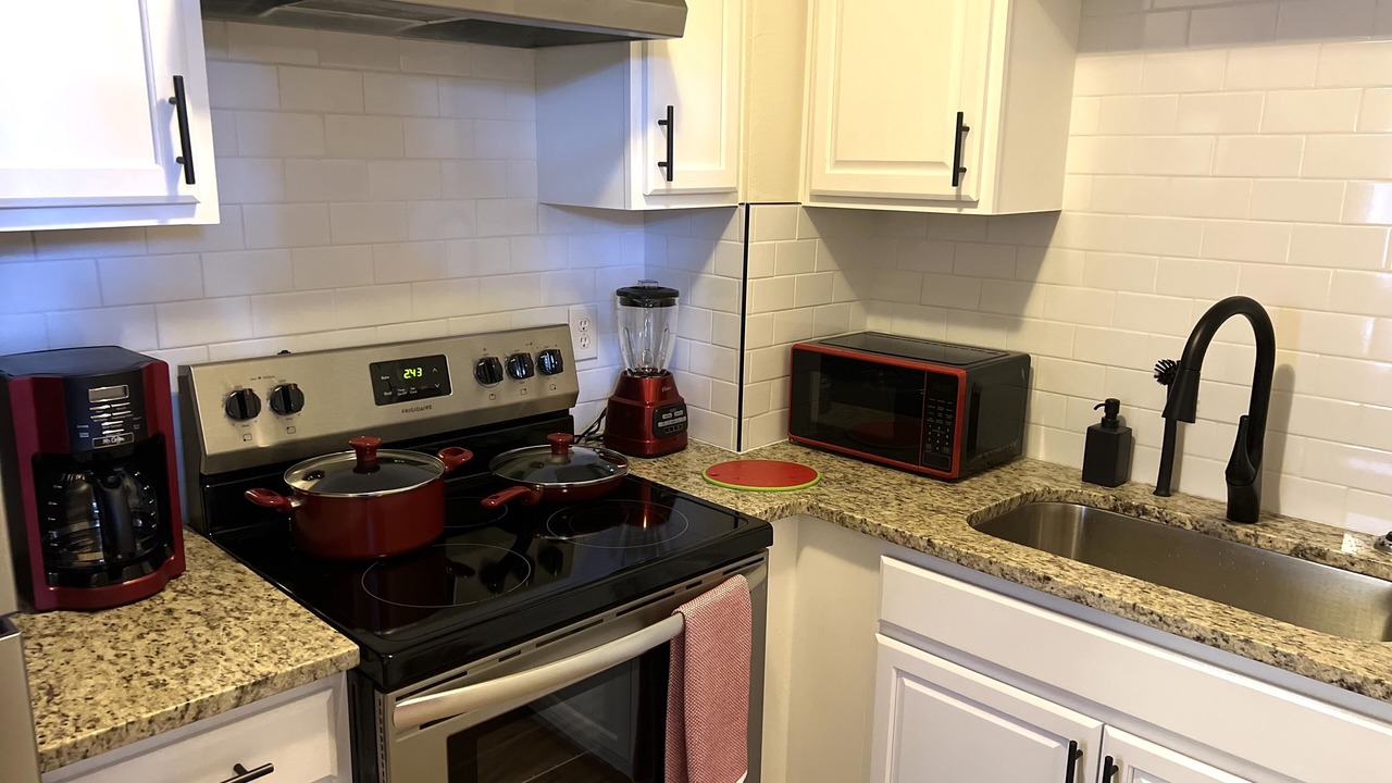 Photo of Kitchen in Southbank
